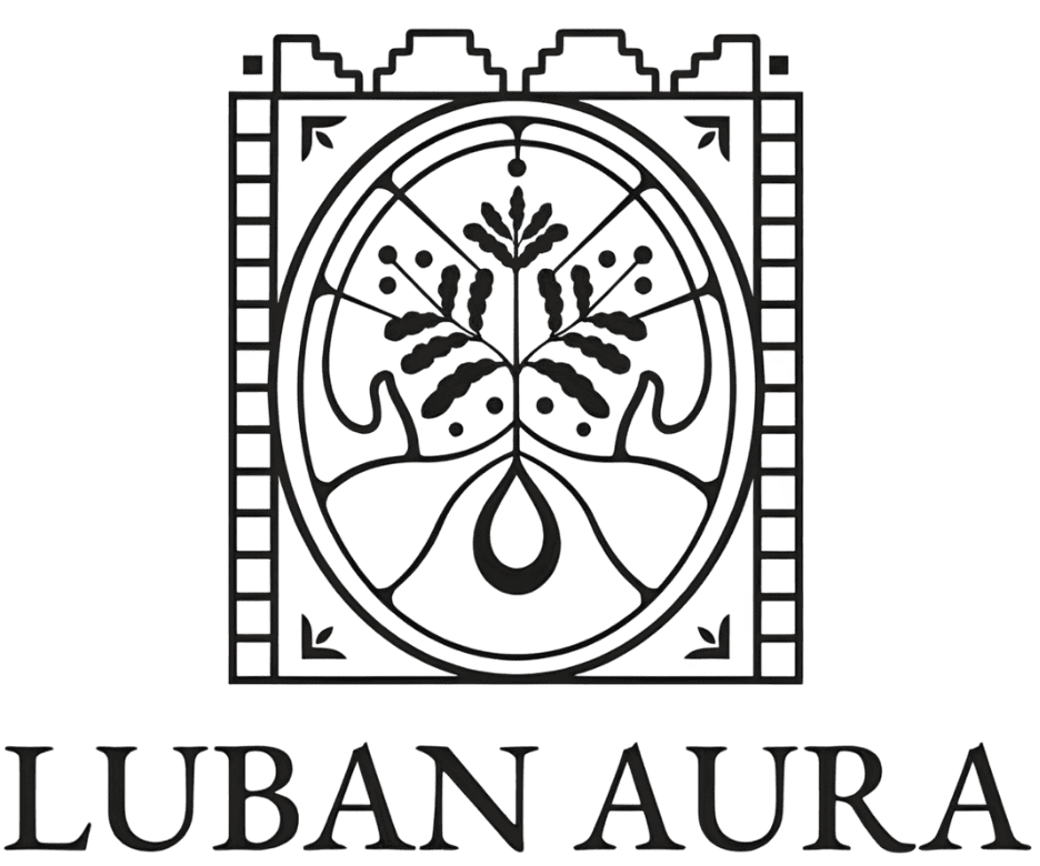 luban aura inside site logo